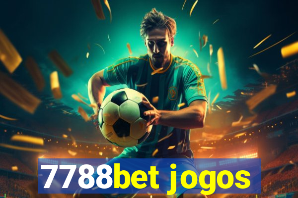 7788bet jogos